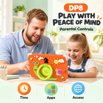 AEMAI DP8 Kids Tablet - view 3