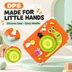 AEMAI DP8 Kids Tablet - view 4