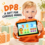 AEMAI DP8 Kids Tablet - view 6