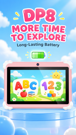 AEMAI DP8 Kids Tablet - view 7