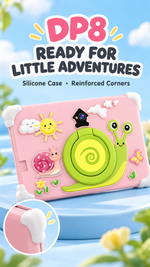 AEMAI DP8 Kids Tablet - view 8