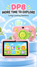 AEMAI DP8 Kids Tablet - view 9