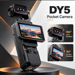 AEMAI DY5 Handheld Action Camera - view 3