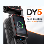 AEMAI DY5 Handheld Action Camera - view 6