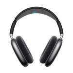 AEMAI EJ43 over-ear wireless headphones all-day comfort plush cushions black - view 5