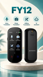 AEMAI FY12 Translation Device - view 11