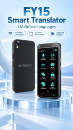 AEMAI FY15 Translation Device - view 13