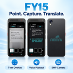AEMAI FY15 Translation Device - view 2