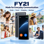 AEMAI FY21 Translation Device - view 1