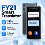 AEMAI FY21 Translation Device - view 4