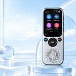 AEMAI FY22 handheld translator with pronunciation practice scoring and built-in speaker - view 4