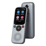 AEMAI FY22 handheld translator with pronunciation practice scoring and built-in speaker - view 5