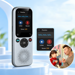 AEMAI FY22 handheld translator with pronunciation practice scoring and built-in speaker - view 6