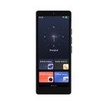 AEMAI FY26 handheld two-way voice translator with dual language screen and three buttons - view 5