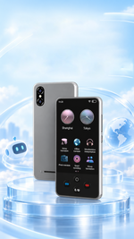 AEMAI FY27 AI translator with offline translation packages and currency conversion app suite - detailed view 5