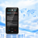 AEMAI FY27 AI translator with offline translation packages and currency conversion app suite - view 4