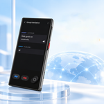AEMAI FY28 AI translator with simultaneous interpretation group and photo translation - view 3