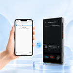 AEMAI FY28 AI translator with simultaneous interpretation group and photo translation - view 4