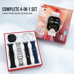 AEMAI G10MAX g10max smart watch - view 1