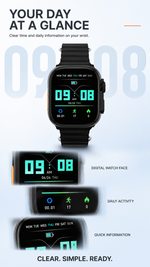 AEMAI G10MAX g10max smart watch - view 10