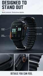AEMAI G10MAX g10max smart watch - view 11