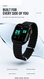 AEMAI G10MAX g10max smart watch - view 12