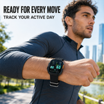 AEMAI G10MAX g10max smart watch - view 2