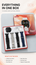 AEMAI G10MAX g10max smart watch - view 7