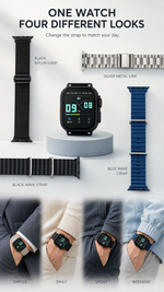 AEMAI G10MAX g10max smart watch - view 9