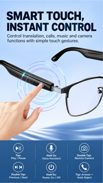 AEMAI G68 Smart Meeting Assistant Glasses - view 9