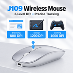 AEMAI J109 Wireless Mouse - view 1