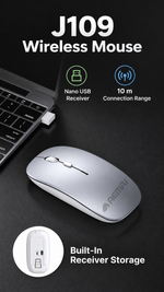 AEMAI J109 Wireless Mouse - view 10