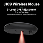 AEMAI J109 Wireless Mouse - view 2