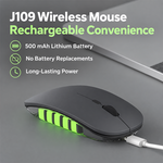 AEMAI J109 Wireless Mouse - view 3