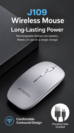 AEMAI J109 Wireless Mouse - view 9