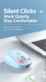 AEMAI J220 Wireless Mouse - view 10