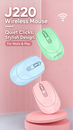 AEMAI J220 Wireless Mouse - view 11