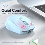 AEMAI J220 Wireless Mouse - view 2