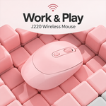 AEMAI J220 Wireless Mouse - view 3