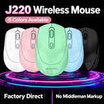 AEMAI J220 Wireless Mouse - view 6