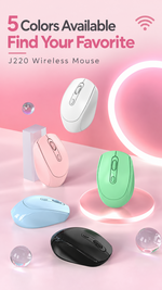 AEMAI J220 Wireless Mouse - view 7