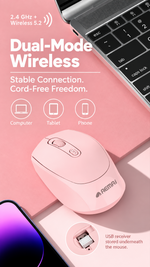AEMAI J220 Wireless Mouse - view 8