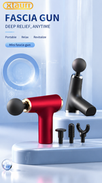AEMAI JMQ9 lc001 massage gun - view 13