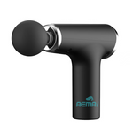 AEMAI JMQ9 lc001 massage gun - view 5