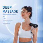 AEMAI JMQ9 lc001 massage gun - view 6