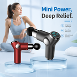 AEMAI KH-515 portable massage gun - view 1