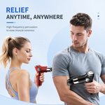 AEMAI KH-515 portable massage gun - view 2