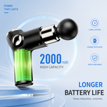 AEMAI KH-515 portable massage gun - view 4