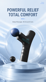 AEMAI KH-855 mini massage gun - view 11