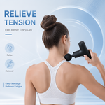 AEMAI KH-855 mini massage gun - view 2